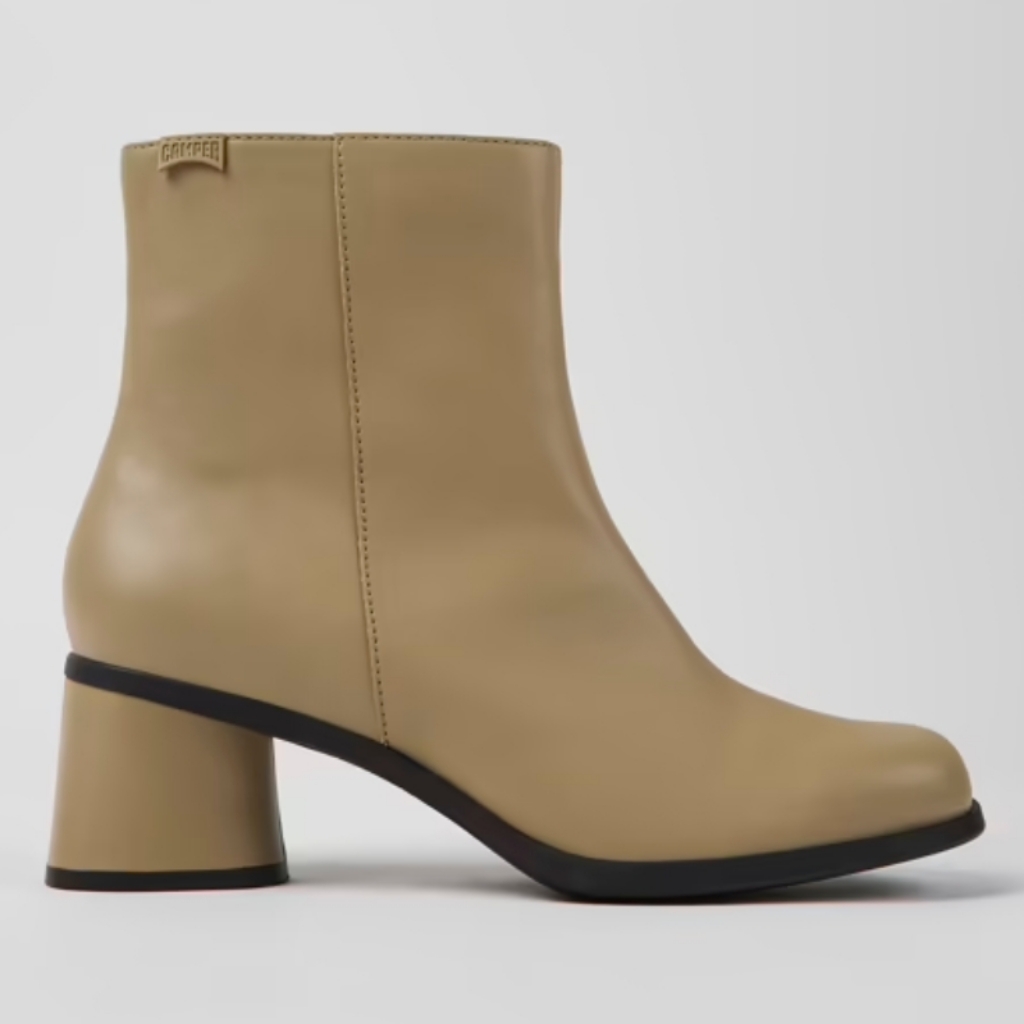 Camper Kiara Ankle Boots
